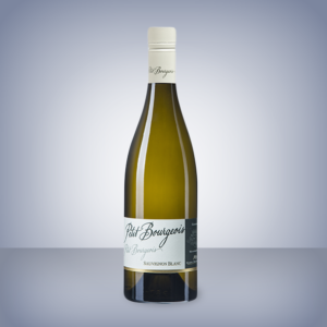 Petit Bourgeois Blanc vis - BT